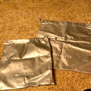 Athleta Drawstring